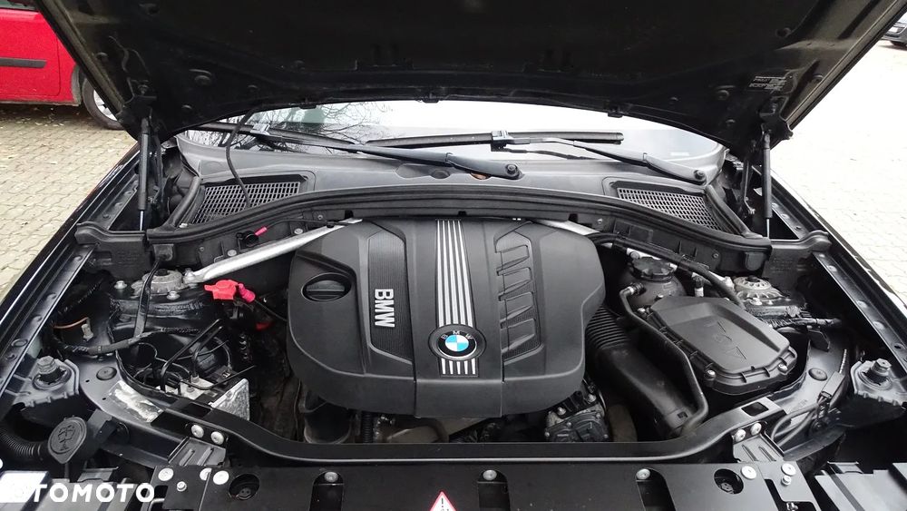 BMW X3 - 24
