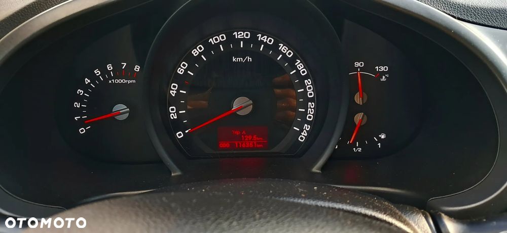 Kia Sportage 1.6 GDI XL 2WD - 21