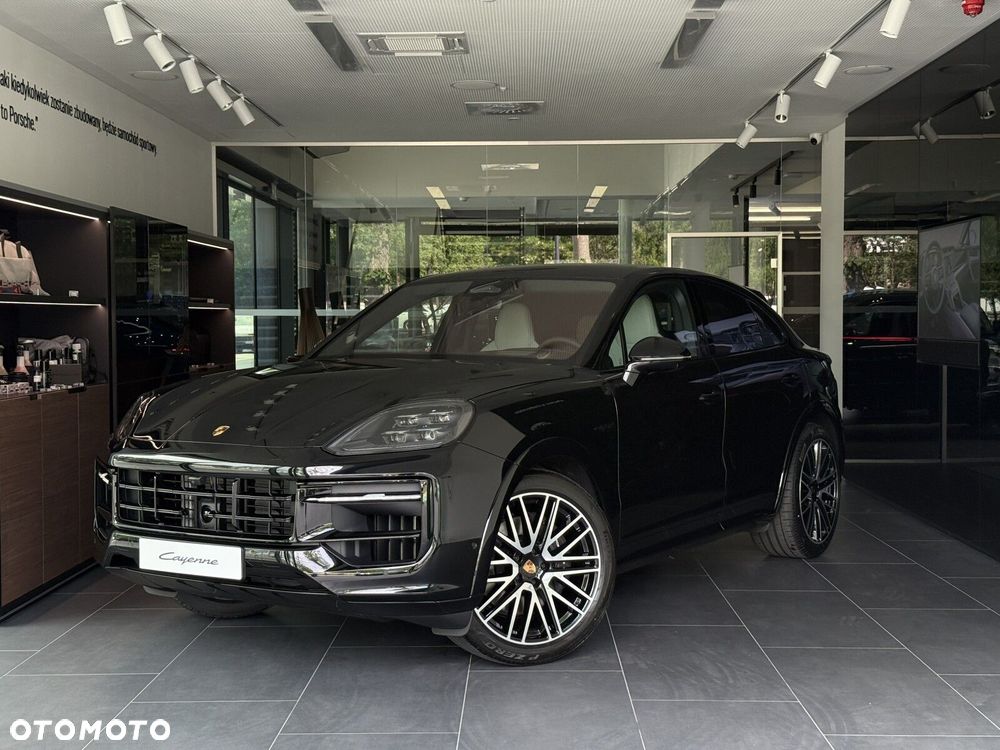 Porsche Cayenne - 4