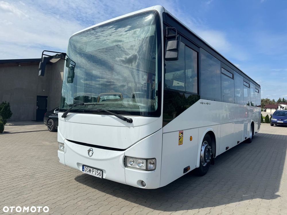 Irisbus Recreo - 1