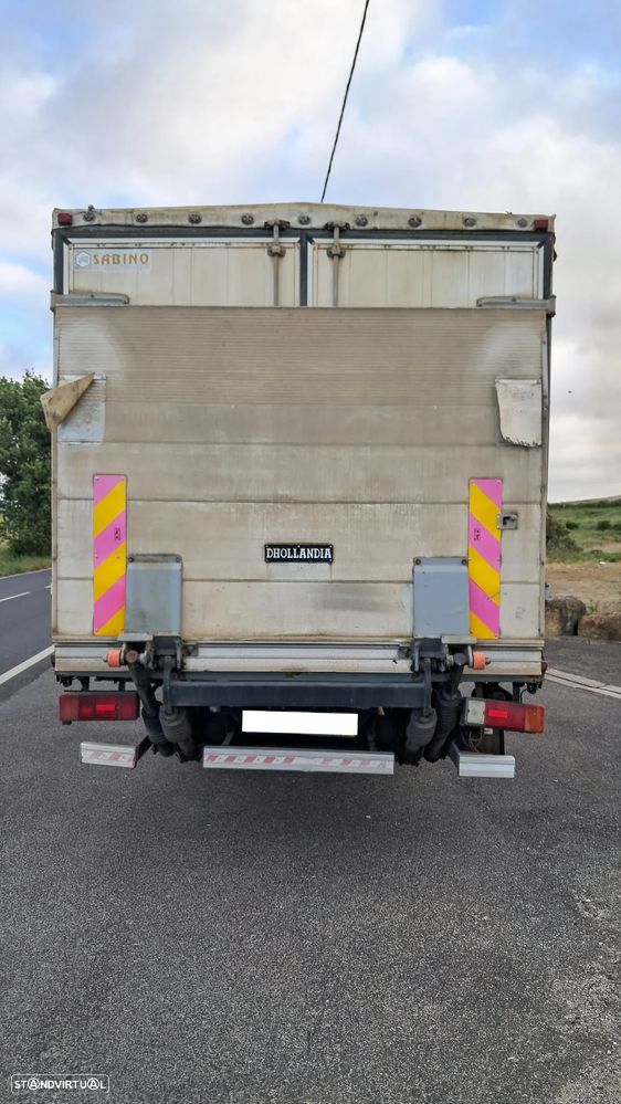 Mitsubishi CANTER - 7
