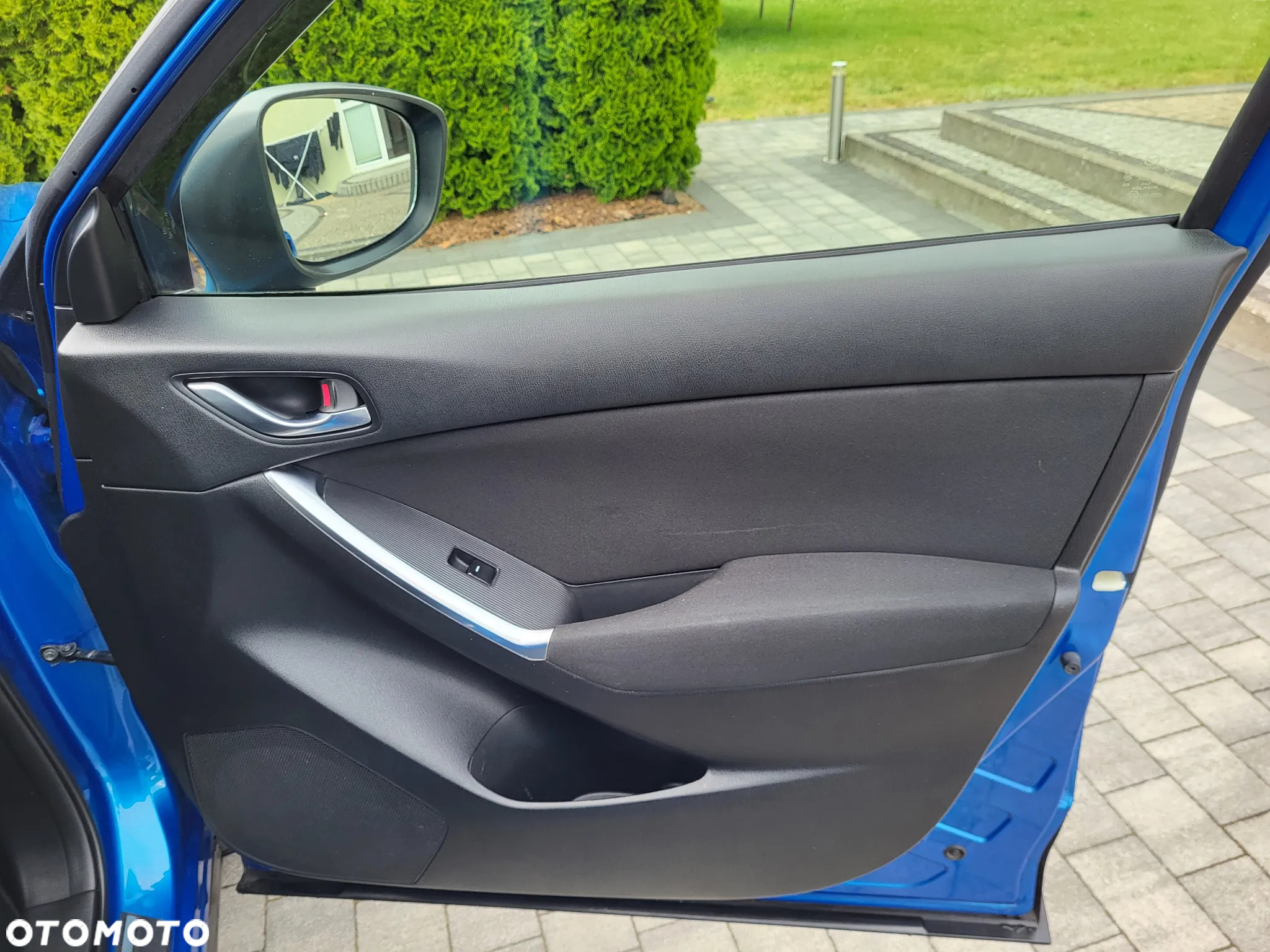 Mazda CX-5 2.0 Skymotion 2WD - 16