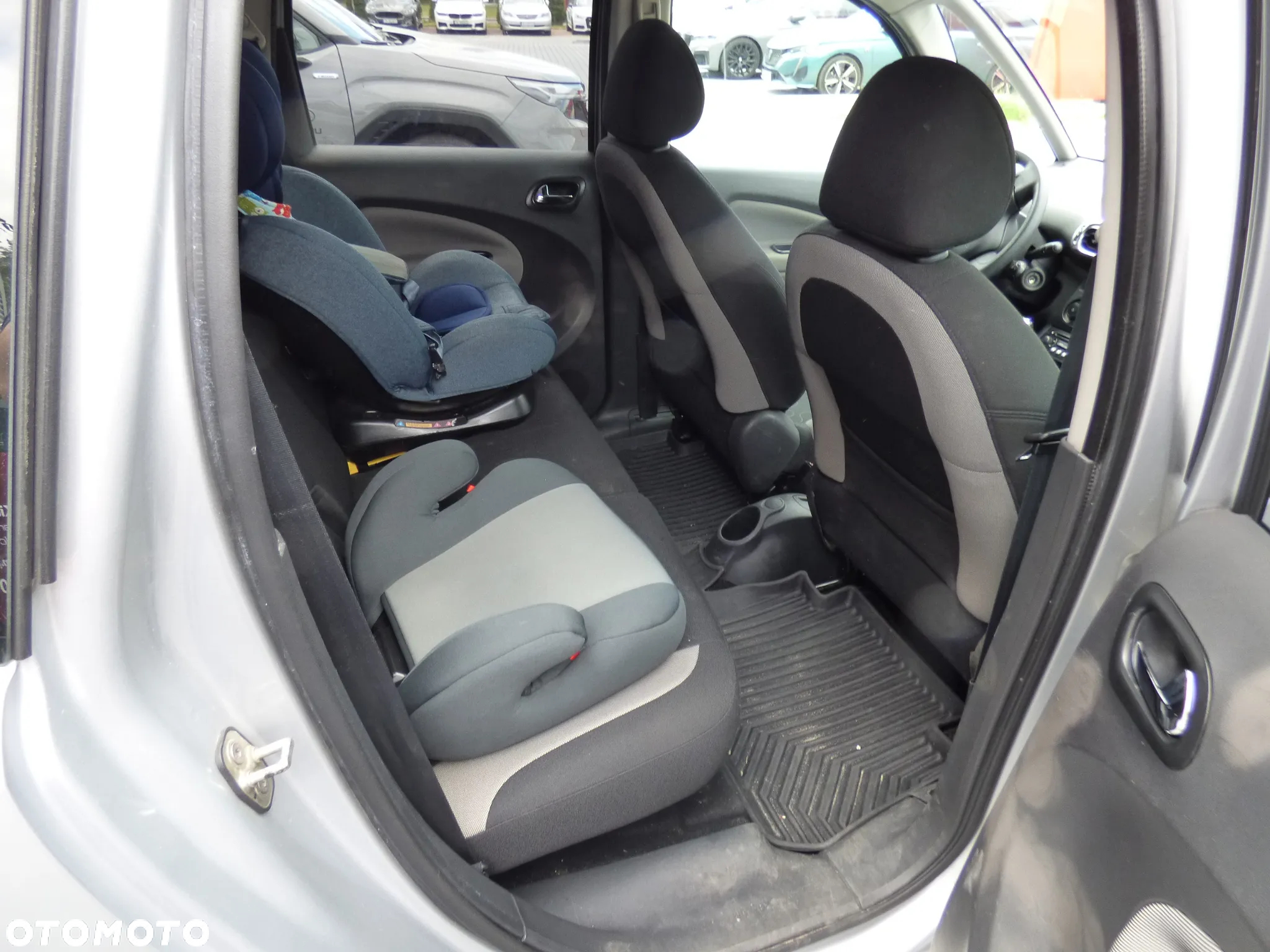 Citroën C3 Picasso 1.6i Seduction - 11