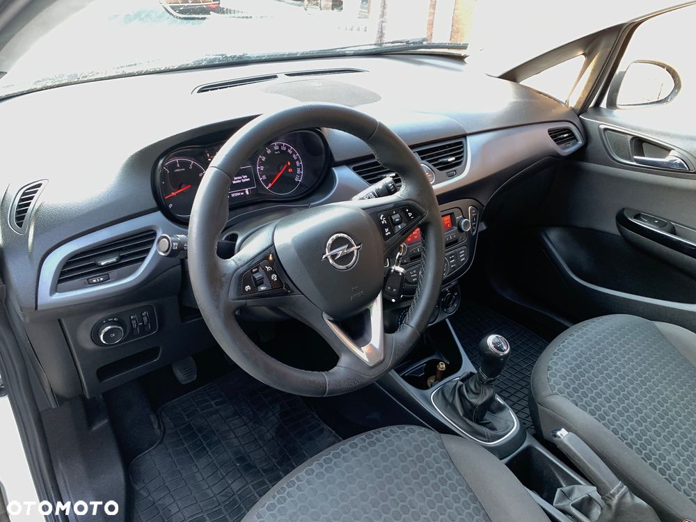 Opel Corsa 1.4 Color Edition - 7