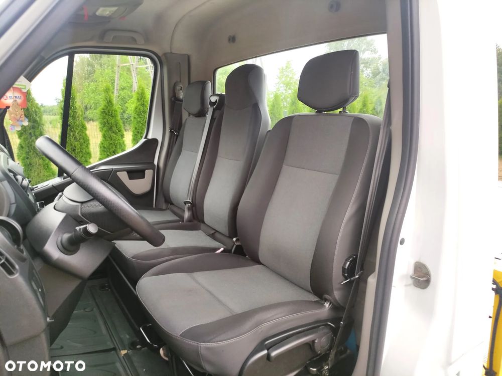 Renault Master - 7