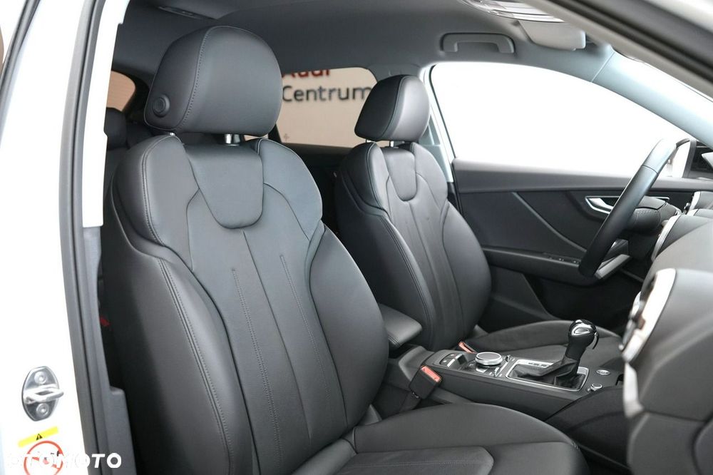 Audi Q2 - 30