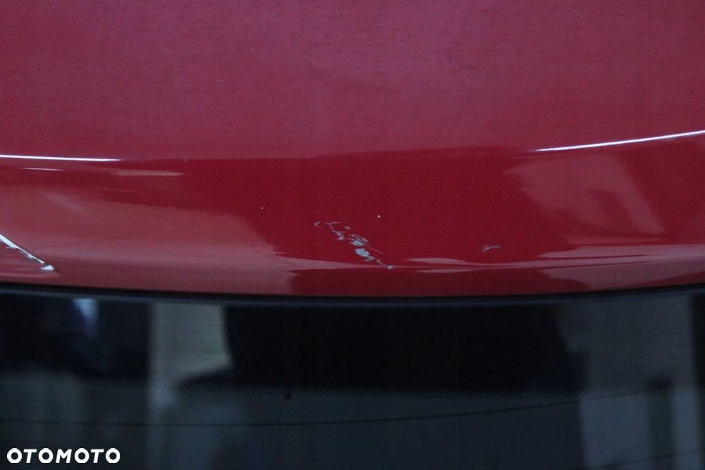 NISSAN QASHQAI J10 +2 08R- KLAPA BAGAŻNIKA TYŁ TYLNA Z10 - 4