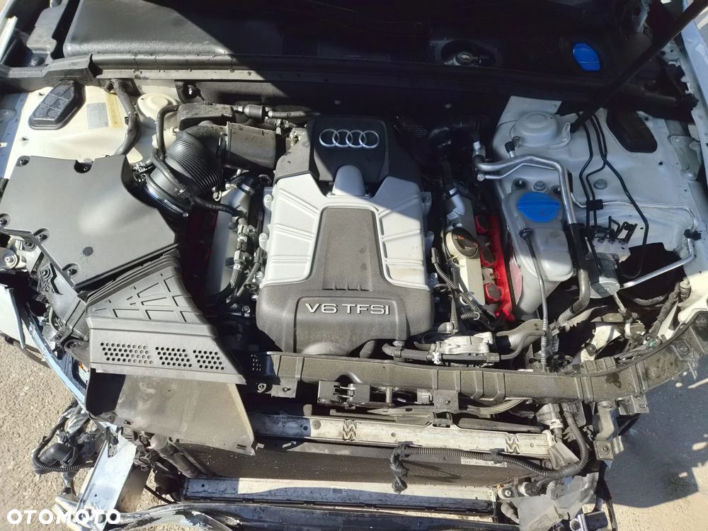Audi S5 Cabrio S tronic - 16