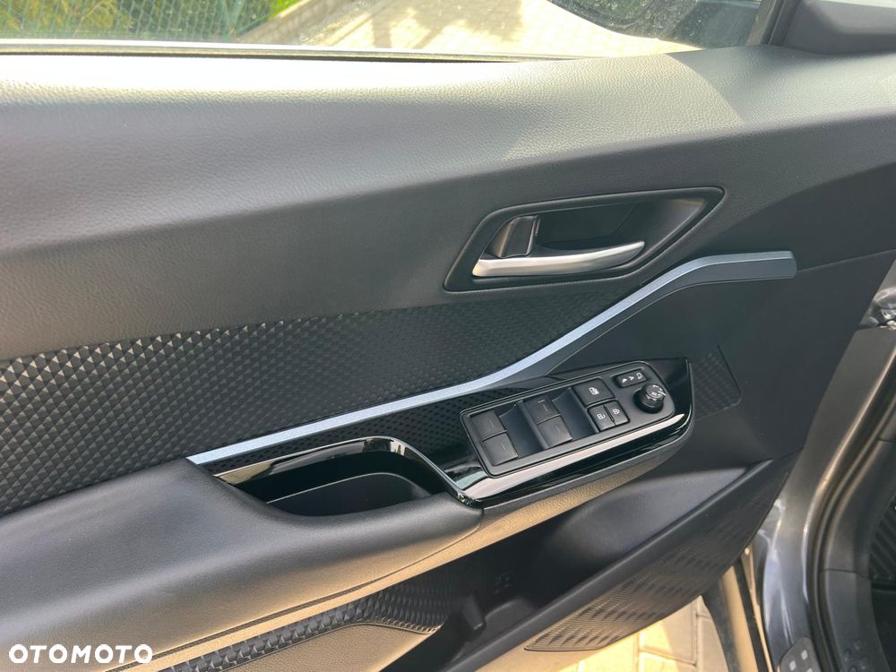 Toyota C-HR 1.8 Hybrid GPF Comfort - 3