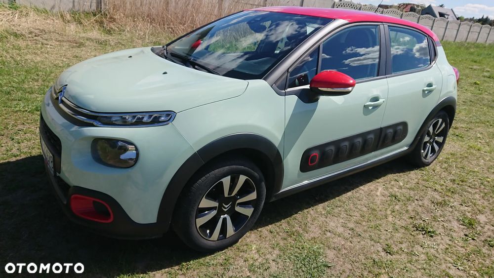 Citroën C3 - 9
