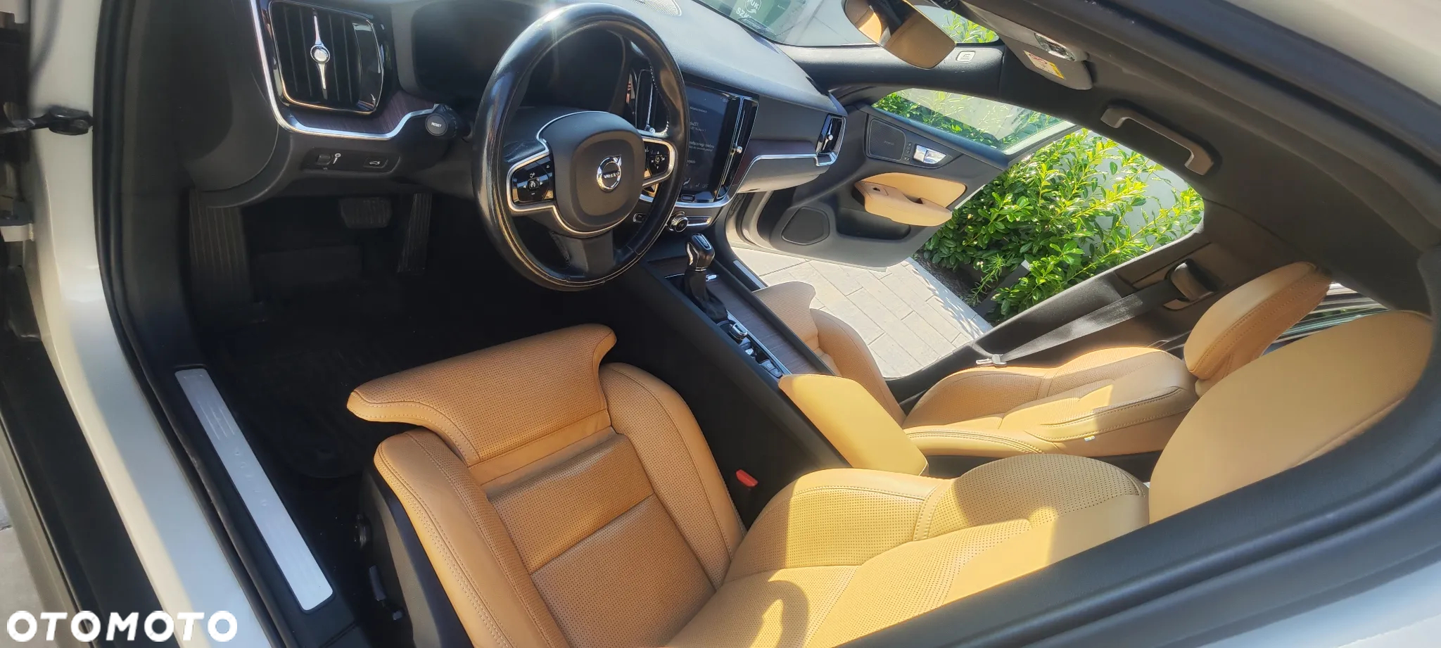 Volvo V60 D4 AWD - 17