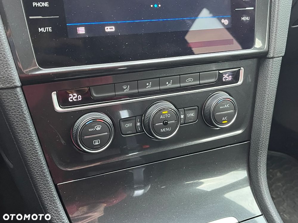 Volkswagen Golf 1.4 TSI (BlueMotion Technology) DSG Comfortline - 17