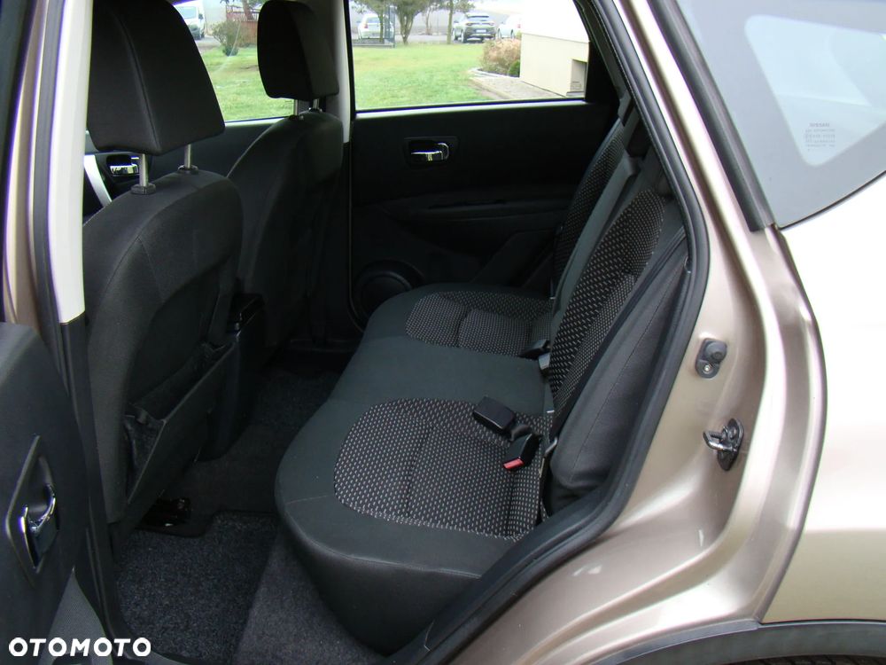 Nissan Qashqai 2.0 I-Way - 32