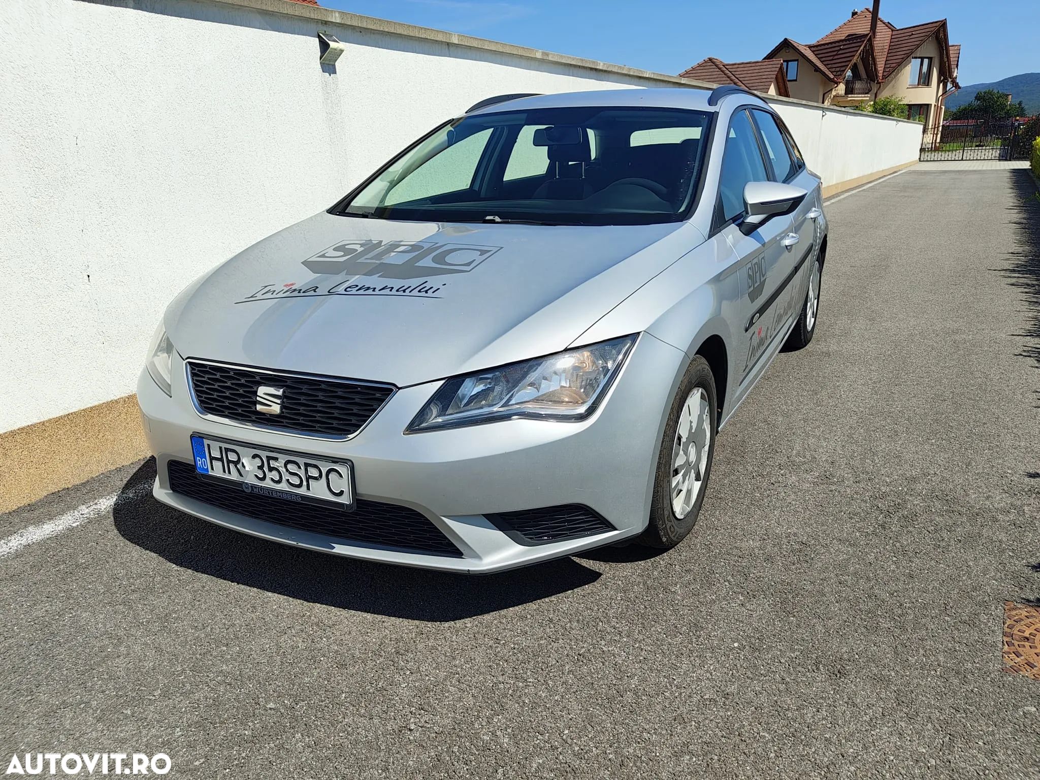 Seat Leon - 1