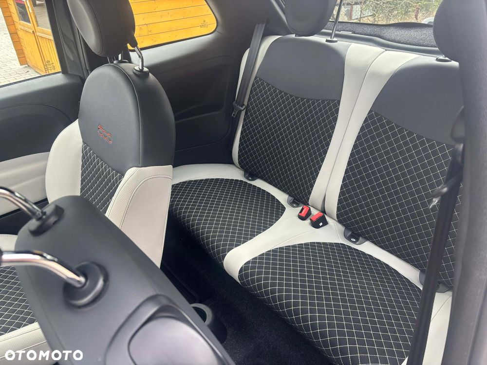 Fiat 500 ver-1-0-hybrid-connect - 30