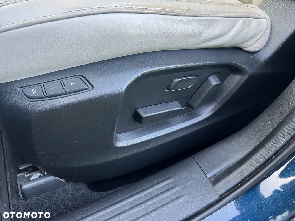 Mazda CX-5 SKYACTIV-G 194 AWD Signature - 35