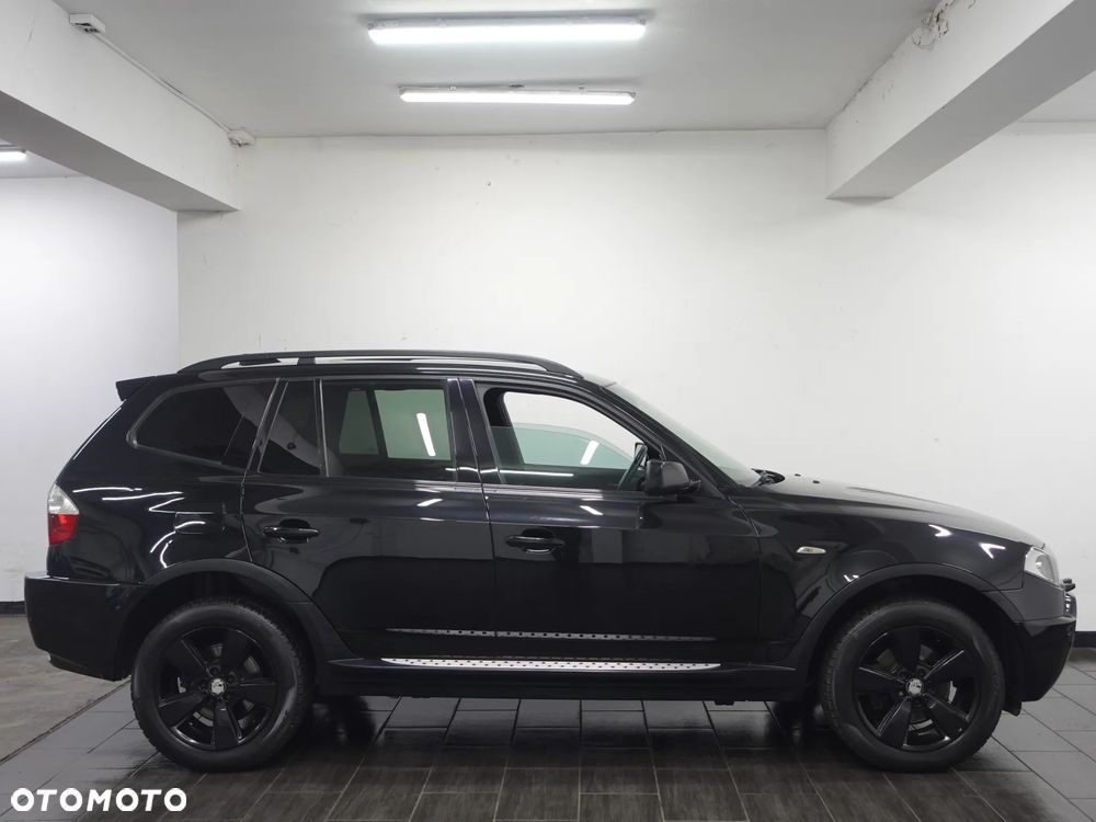BMW X3 - 9