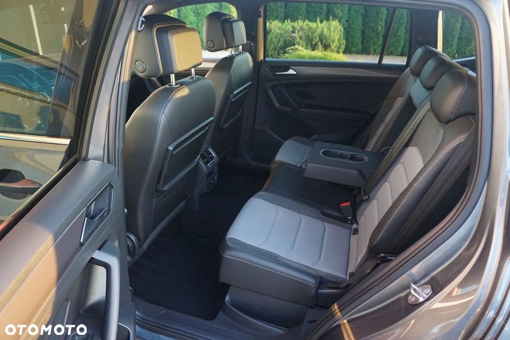 Volkswagen Tiguan Allspace 2.0 TDI SCR Life - 37