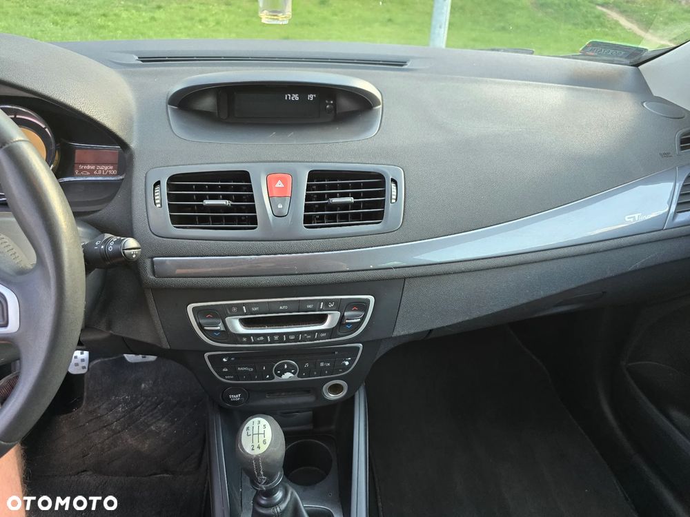 Renault Megane 1.9 dCi Exception - 17