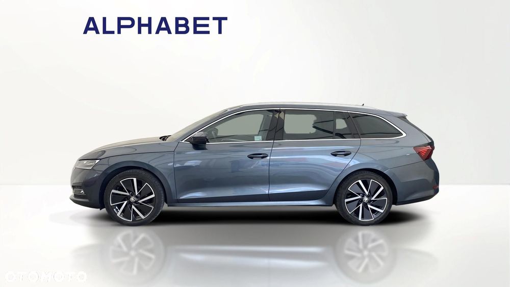 Skoda Octavia 1.5 TSI ACT Style - 2