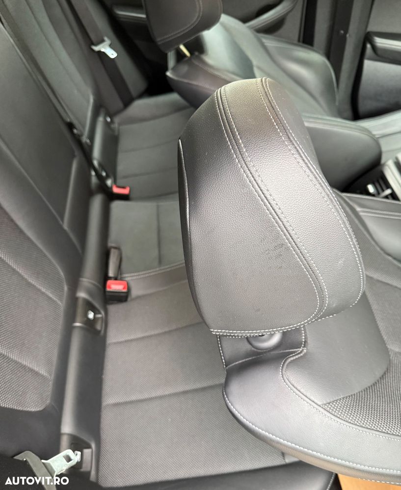BMW X4 xDrive20d Aut. - 23