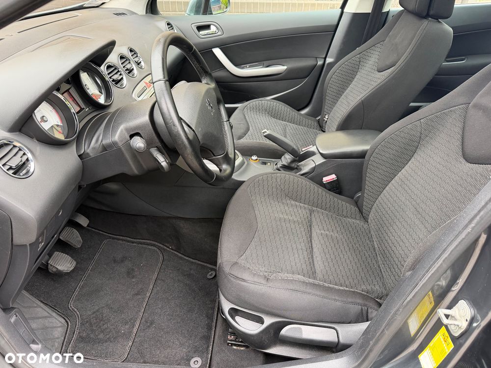 Peugeot 308 HDi FAP 90 Filou - 23