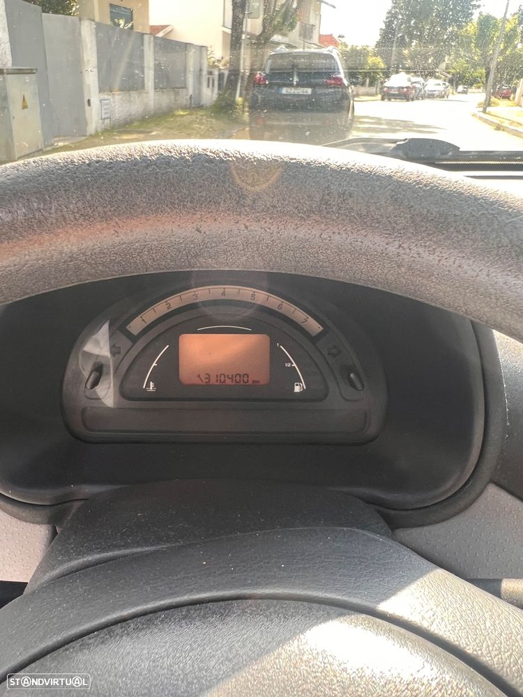 Citroën C3 1.4 HDi XTR - 6