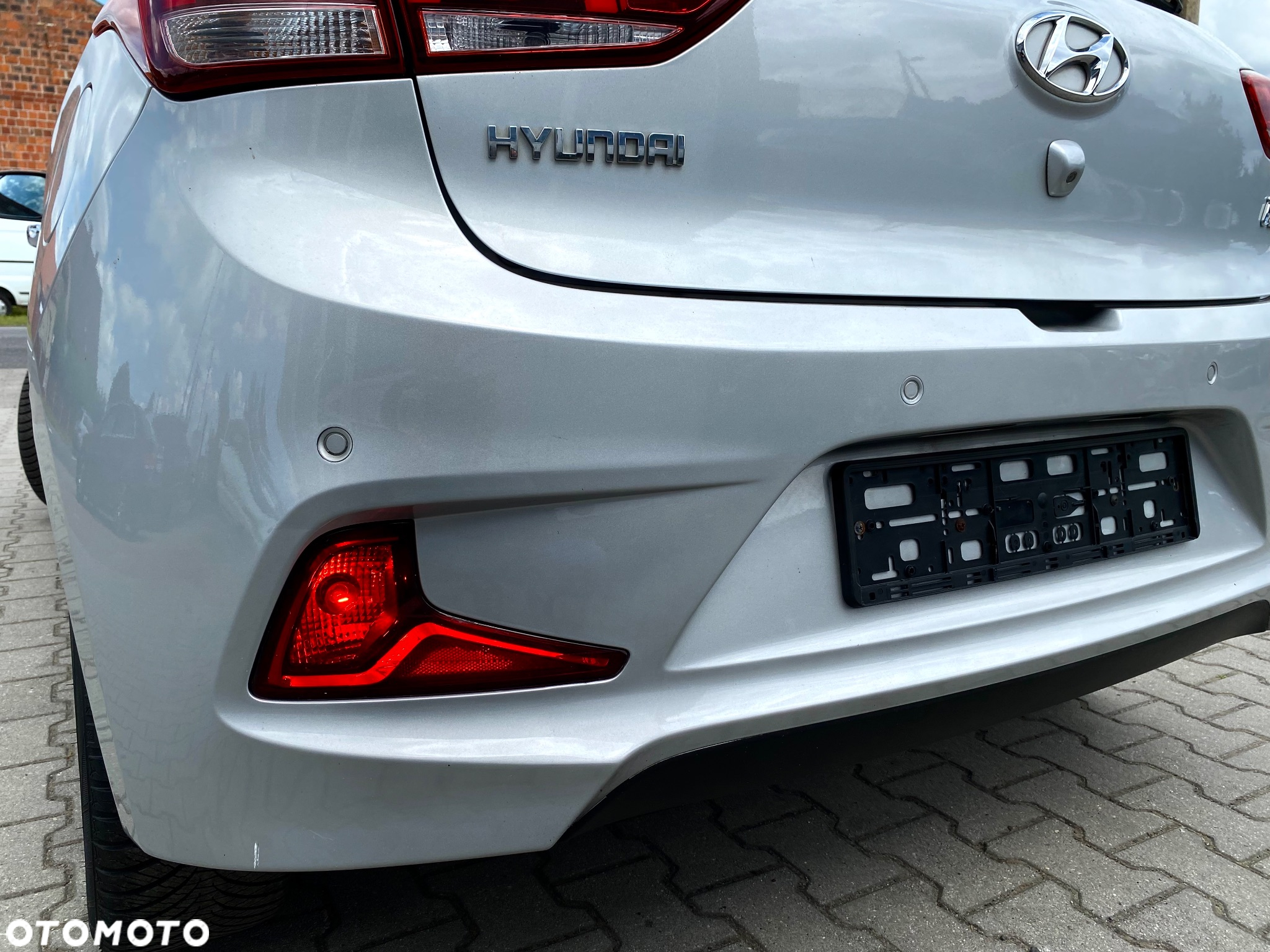 Hyundai i20 - 28
