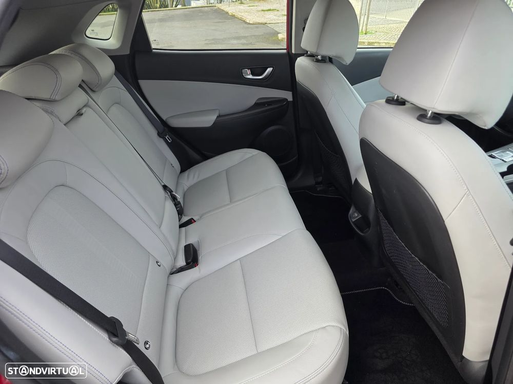 Hyundai Kauai Business - 14