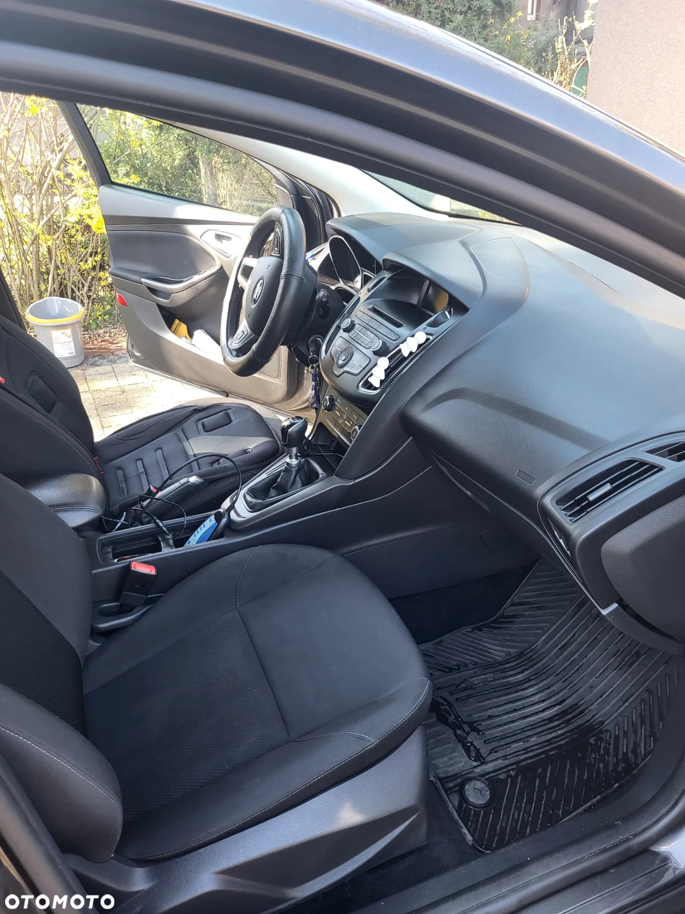 Ford Focus 1.5 TDCi Trend - 6