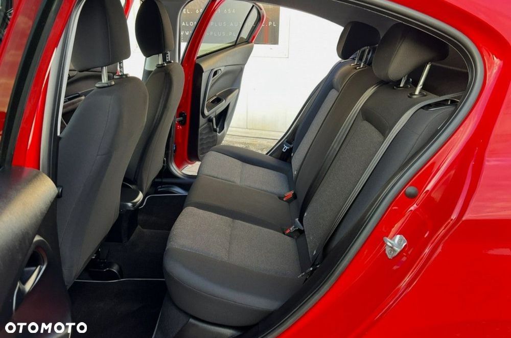 Fiat Tipo 1.4 16v - 19
