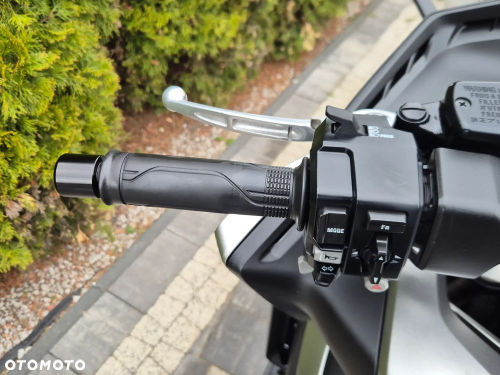 Honda NC - 13