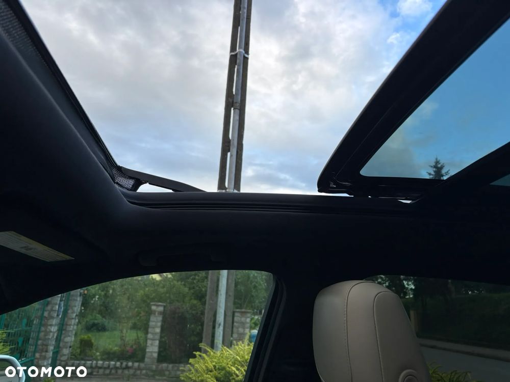 Cadillac XT5 3.6 V6 AWD Luxury - 11