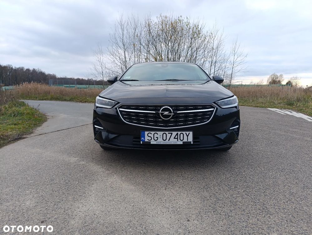 Opel Insignia 2.0 CDTI Elegance S&S - 12