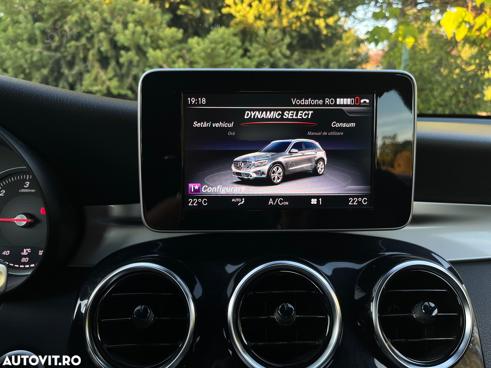 Mercedes-Benz GLC 220 d 4MATIC - 25
