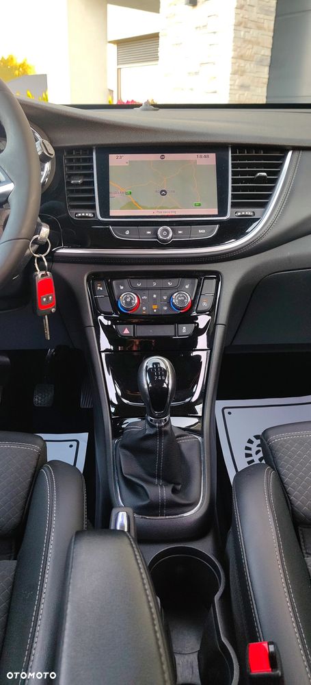 Opel Mokka 1.4 Turbo ecoFLEX Start/Stop Color Innovation - 21