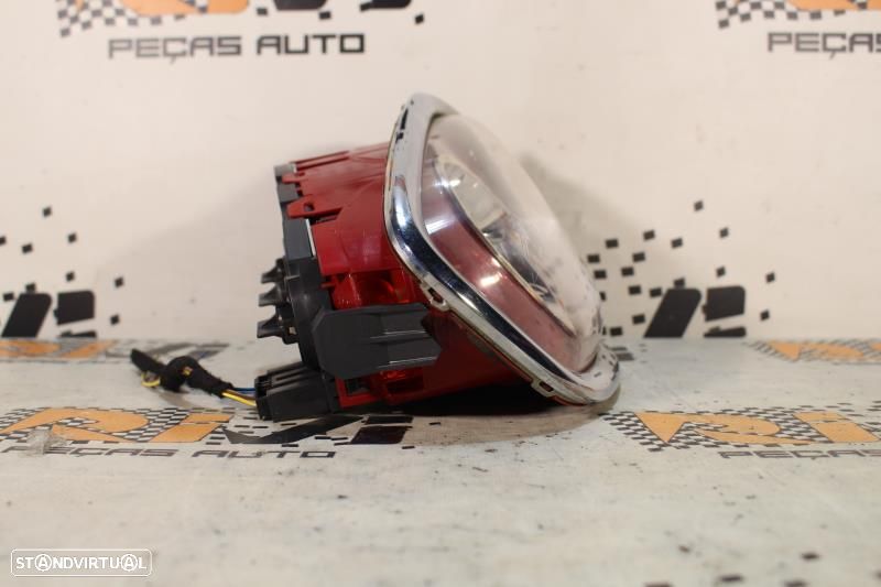 Farolim Direito Mini Mini (R56)  7255912 / 7 255 912 - 3
