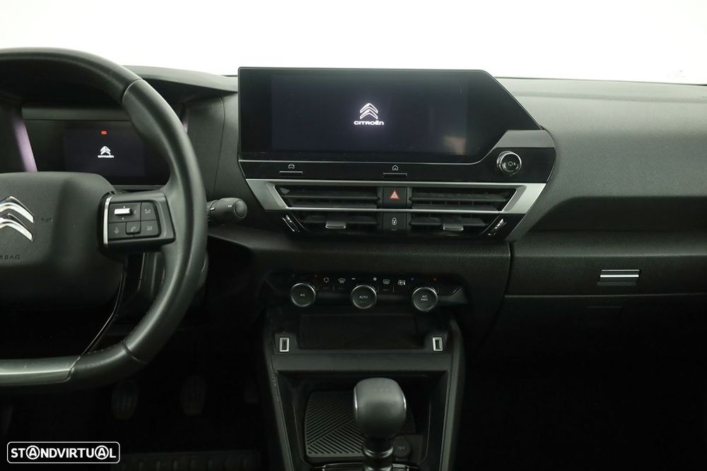 Citroën C4 1.2 PureTech Feel Pack - 9