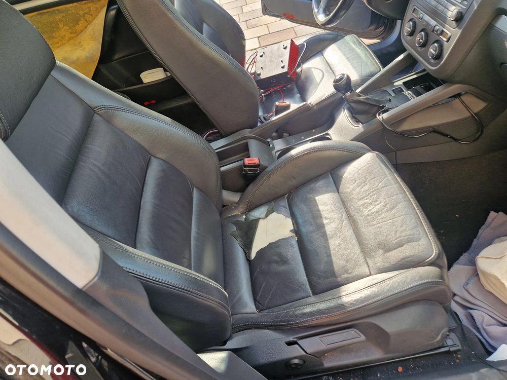 Volkswagen Golf 1.6 Trendline - 3