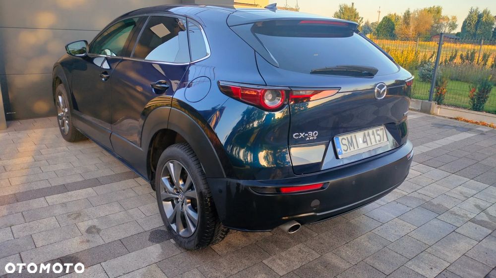 Mazda CX-30 - 7