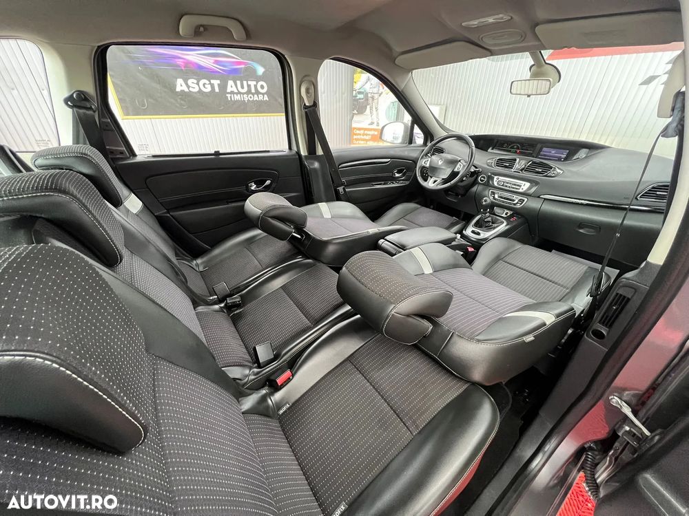 Renault Scenic - 15