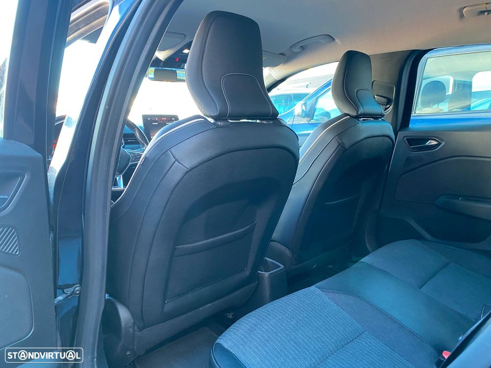 Renault Clio BLUE dCi 85 EXPERIENCE - 22
