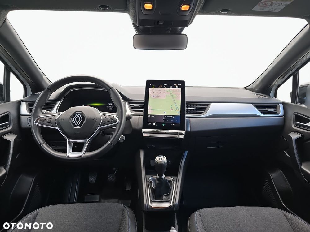 Renault Captur 1.0 TCe Evolution - 27