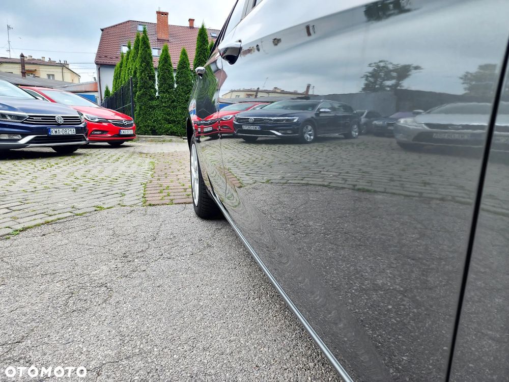 Opel Astra 1.4 Turbo Start/Stop Edition - 11