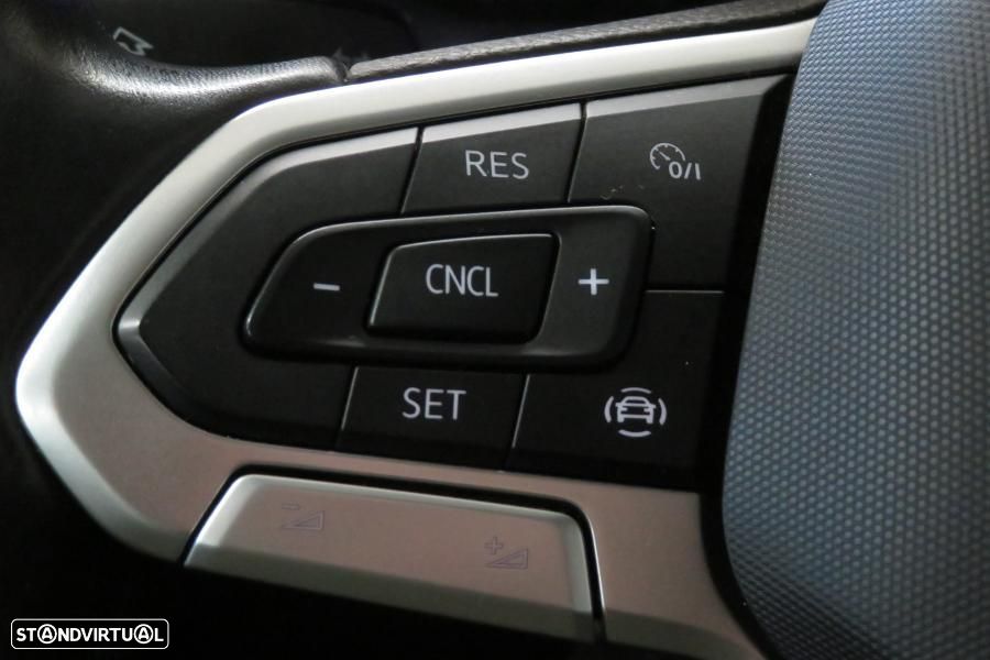 VW Taigo 1.0 TSI Life - 11