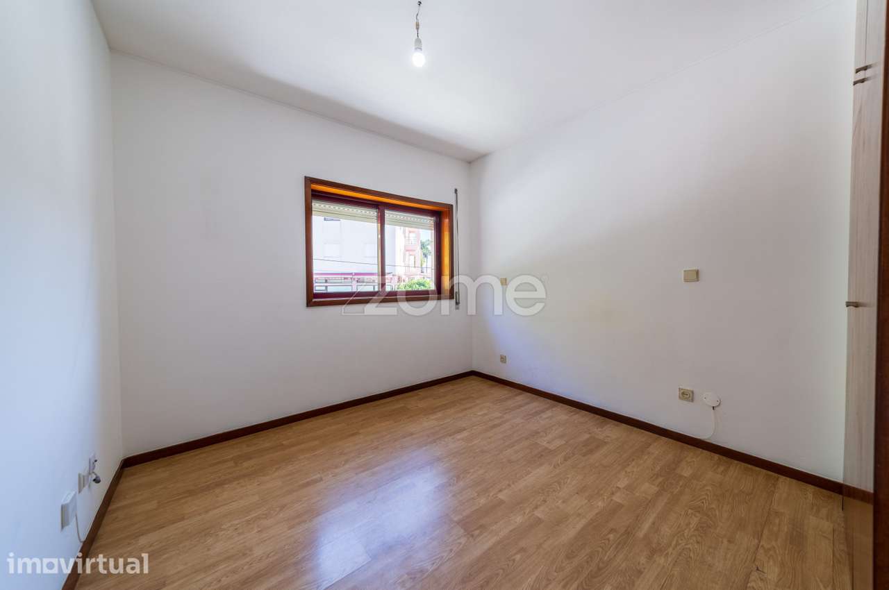Apartamento T1+1 em Santo Adrião, Vizela - Grande imagem: 4/19