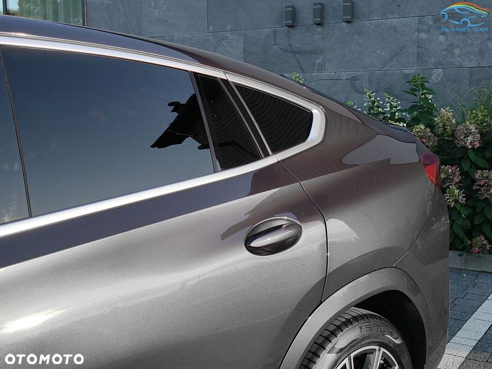 BMW X6 xDrive40d - 3