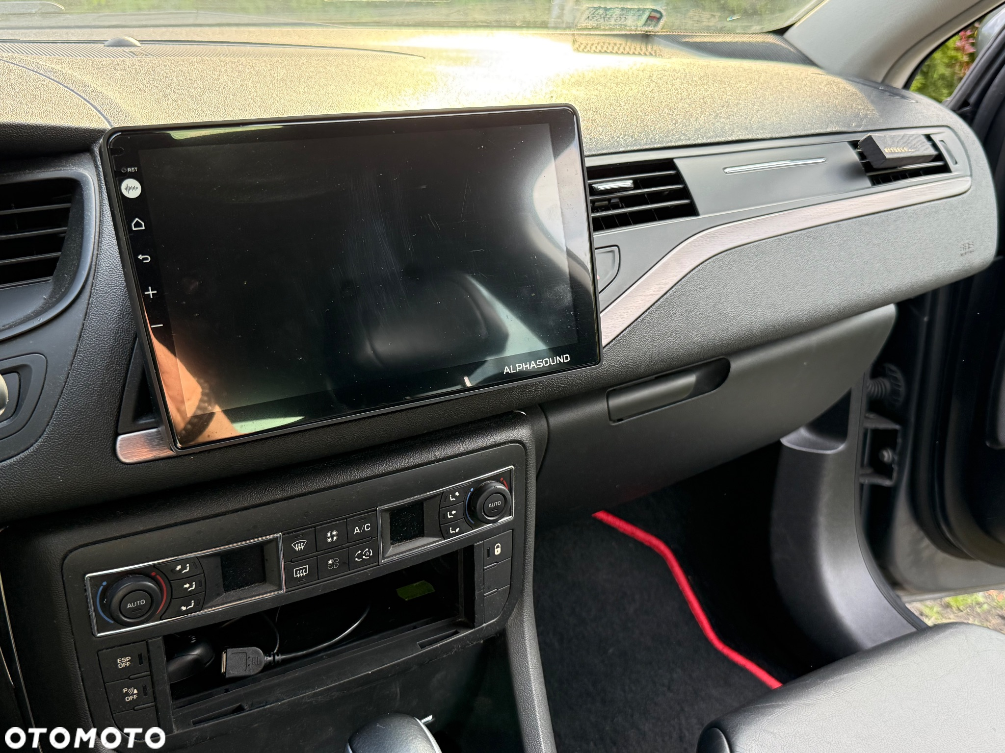 Citroën C5 HDi 135 FAP Exclusive - 16