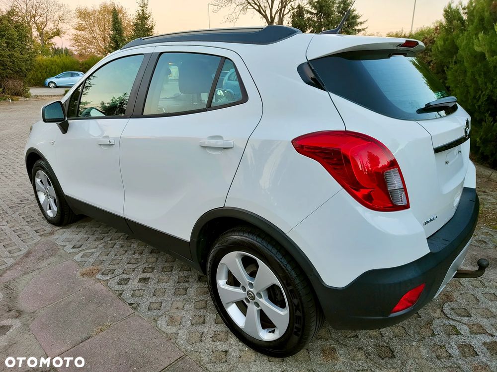 Opel Mokka 1.6 Enjoy S&S - 3