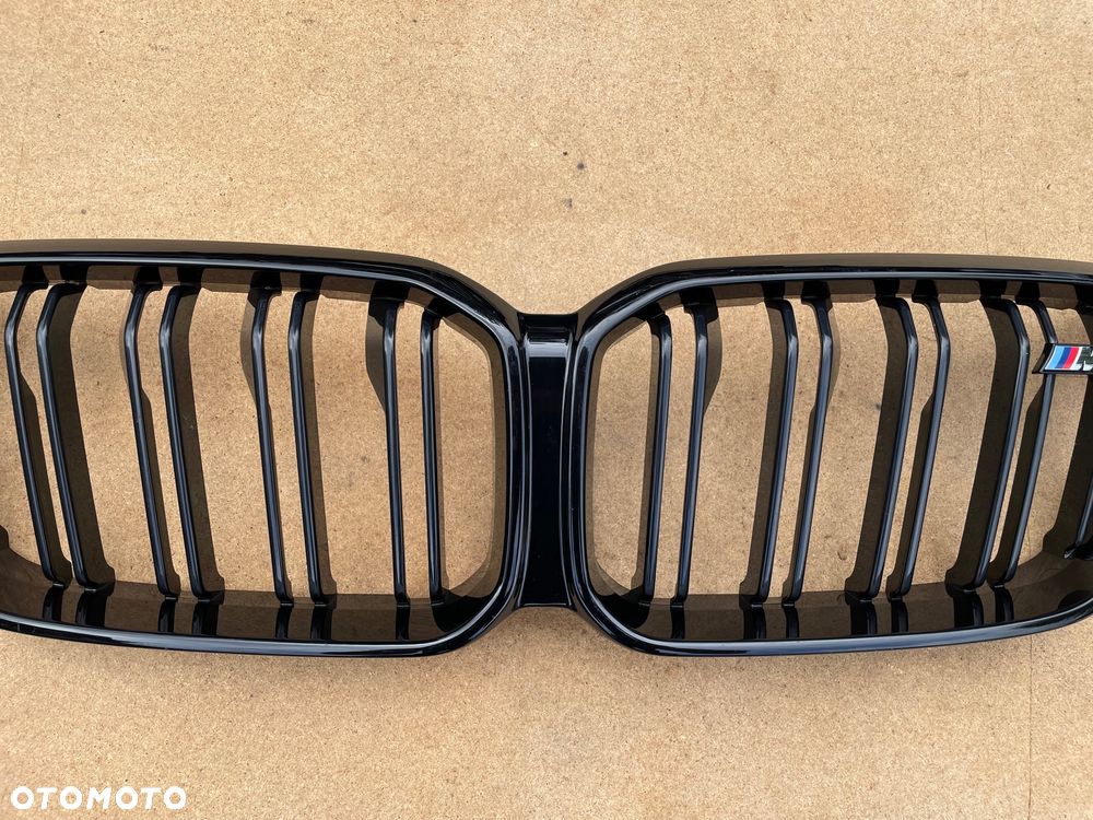 ATRAPA PRZÓD NERKI BMW M2 F87 8078000 - 2